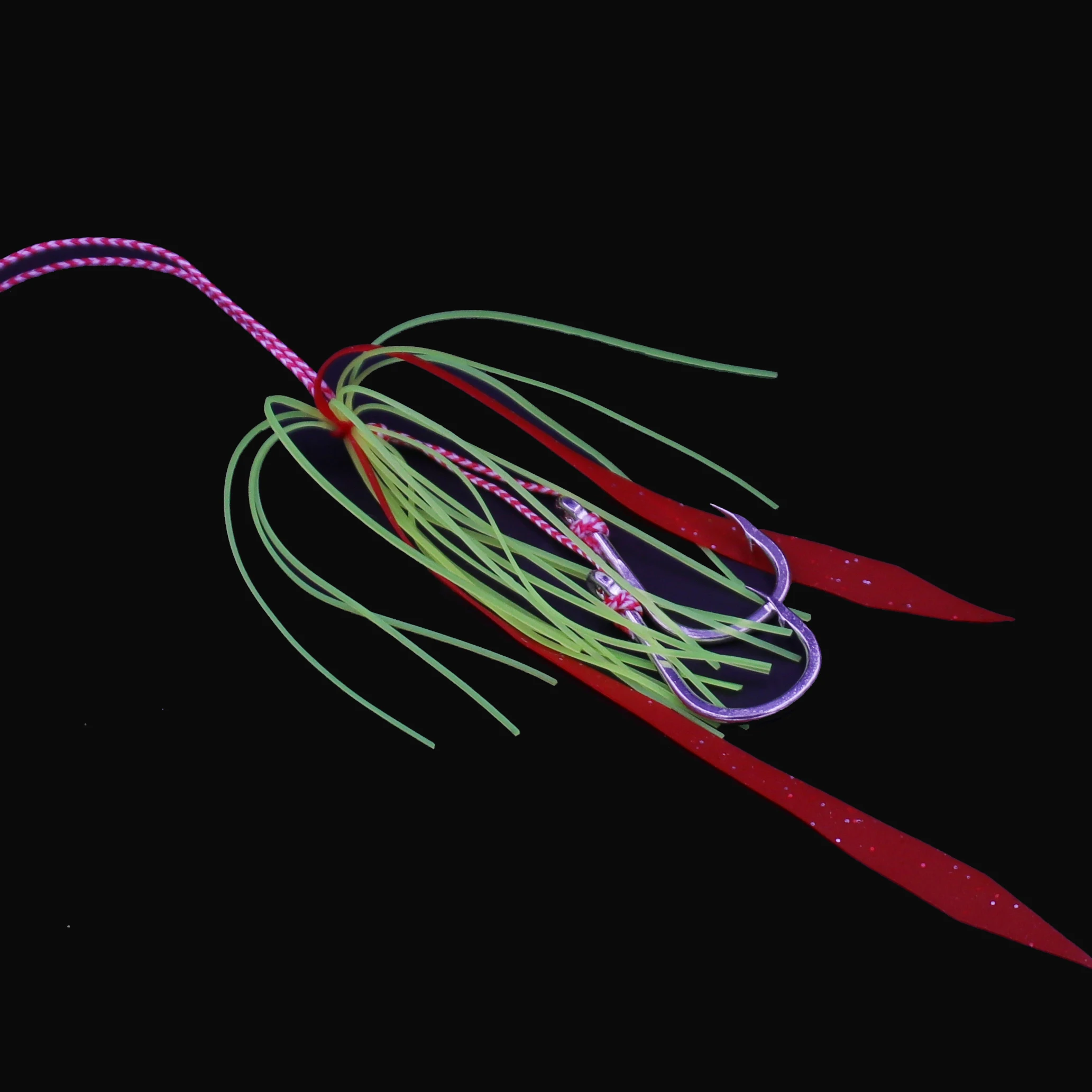 MAD мышь слайдер Мормышка с грузилом свинца дергающаяся приманка 60 г 80 100 120g 150g 200g