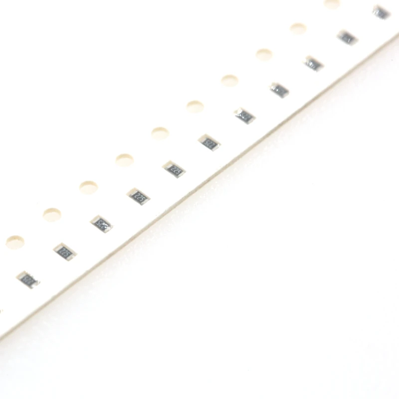 100 шт. 0805 1/8 Вт SMD резистор 1% 0.01R 0.1R 0.15R 0.22R 0.27R 0.33R 0.39R 0.4R R010 R100 R150 R220 R270 R330 Ом|Резисторы|