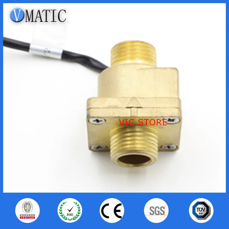 Бесплатная доставка VC4050-G1/2 "дюймовый жидкий плавательный бассейн Датчик