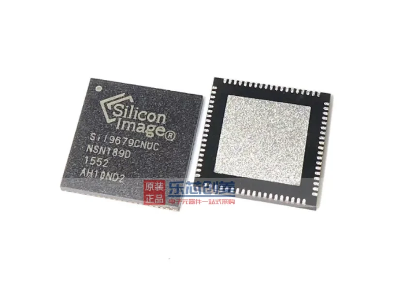 

Mxy 5 шт. SIL9679 SIL9679CNUC SII9679CNUC SII9679 QFN LCD чип IC