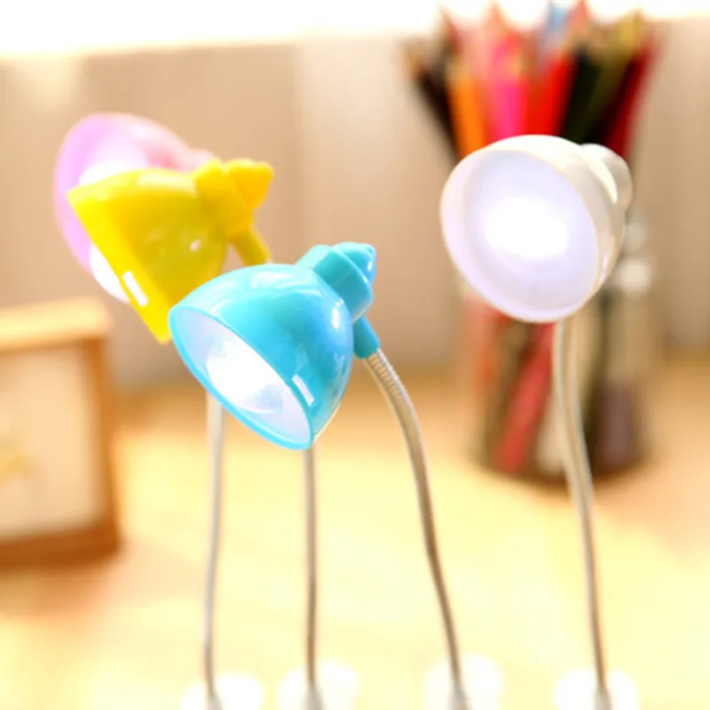 1 шт. Регулируемый прищепкой Ночной светильник мягкий эффект ing лампа для чтения