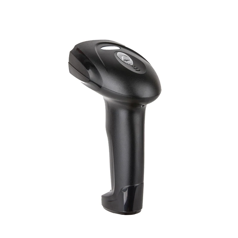 

Free Shiping Wired Handheld Barcode Scanner CMOS 1D 2D Barcode Reader HS-X208
