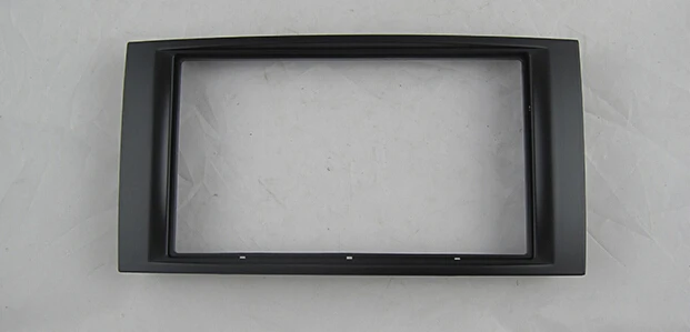 

Автомобильная облицовка, стерео радиопанель, аудио навигационная рамка, комплект приборной панели для Toua-reg 2002, 2003, 2004, 2005, 2006, 2007 ~ 2010, T5 2003 ~ 2009