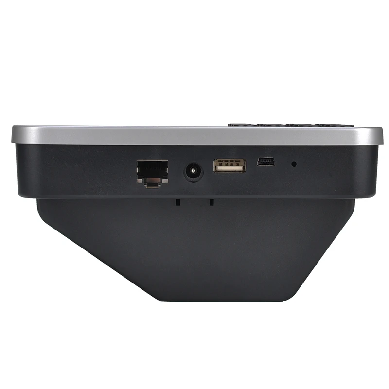 Wifi лицо офис посещаемость времени машина отпечатков пальцев система контроля