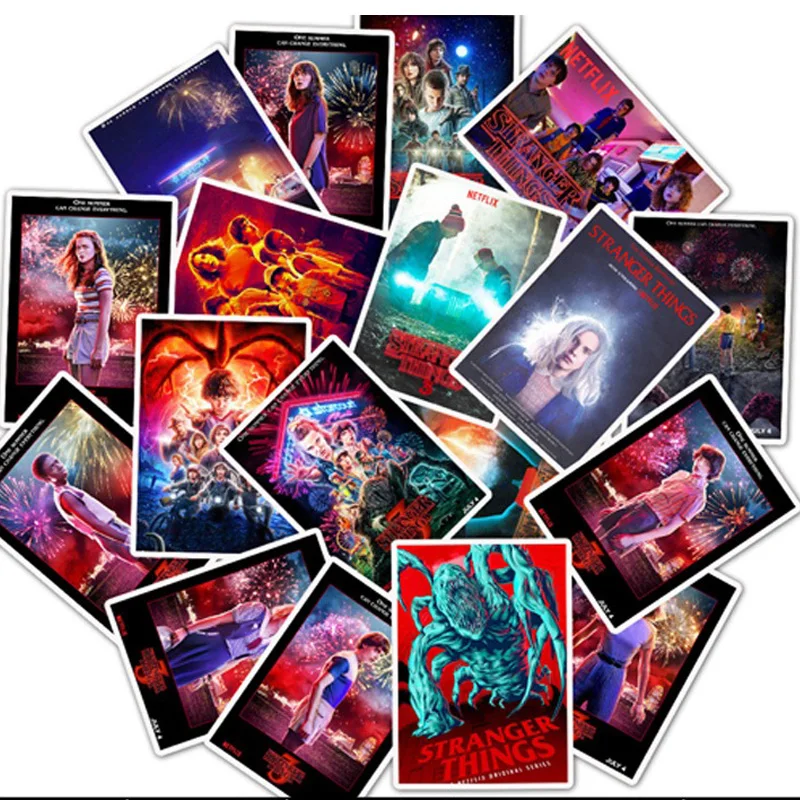 25 шт. настенные Стикеры для посторонних вещей водонепроницаемый стикер декора