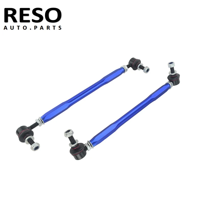 Синий шариковый шарнир 300 мм 345 регулируемый рулон шариковое соединение для BMW 3