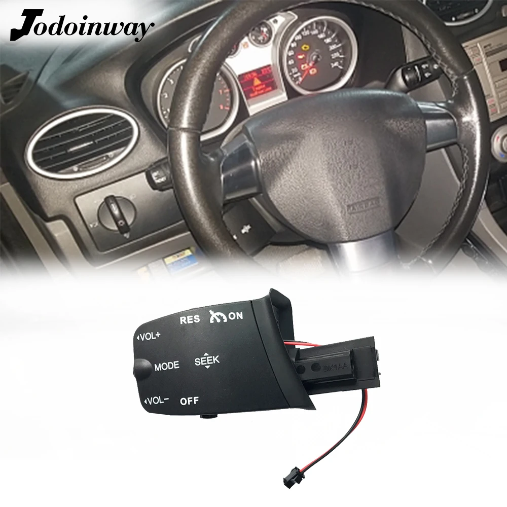 

Переключатель круиз-контроля для Ford Focus mk2 2005 2011