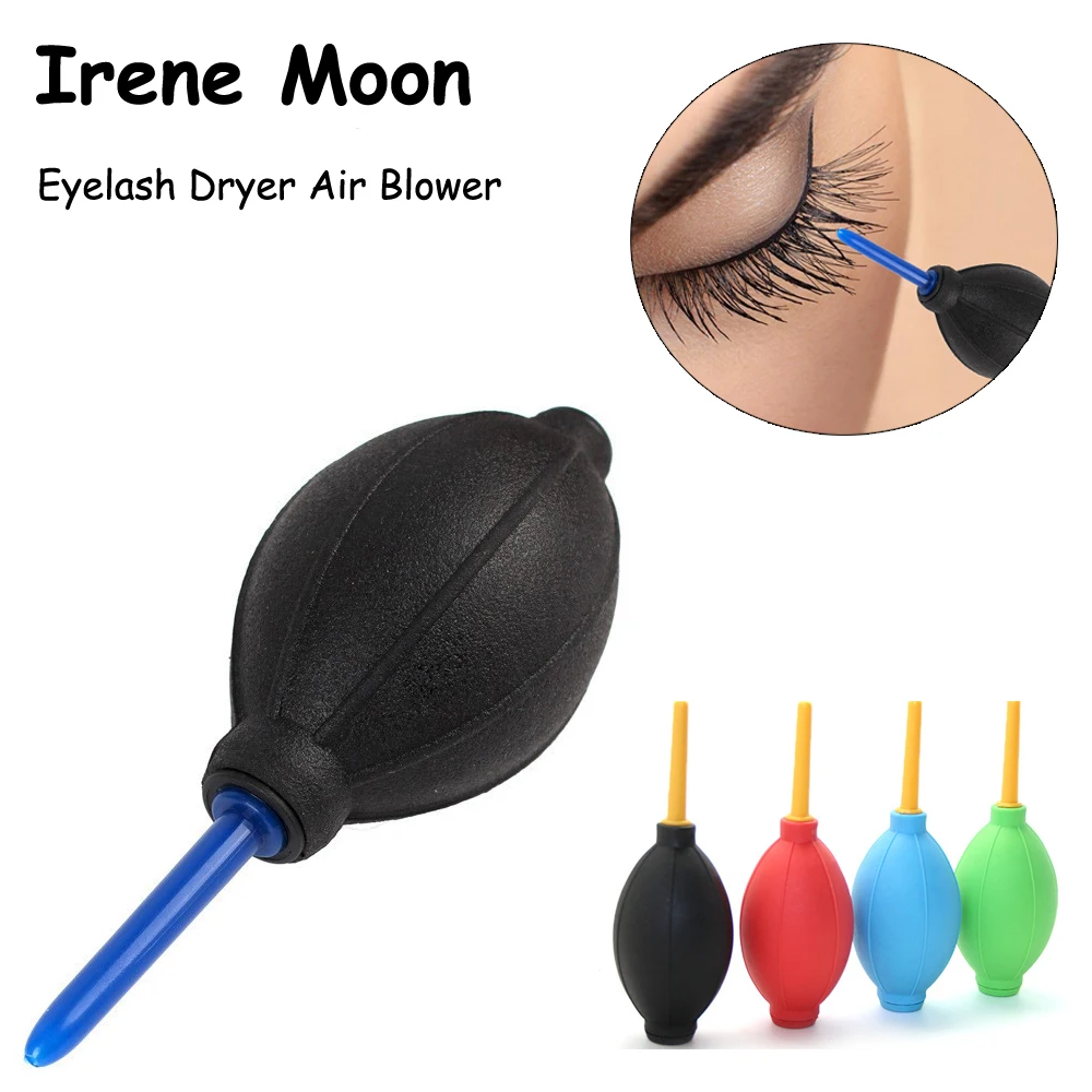 1 шт. натуральный индивидуальный клей для накладных ресниц сушилка наращивания