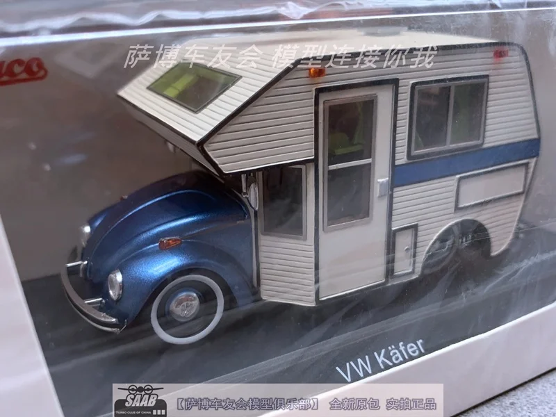 

Модель автомобиля Schuco 1:43 на колесах для дома и на колесах