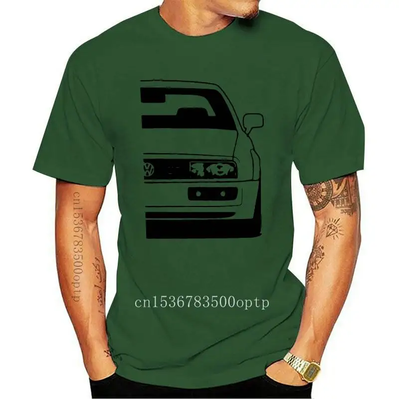 

New T-T shirt Corrado T shirt T-T shirt Corrado G60 Vr6 16S