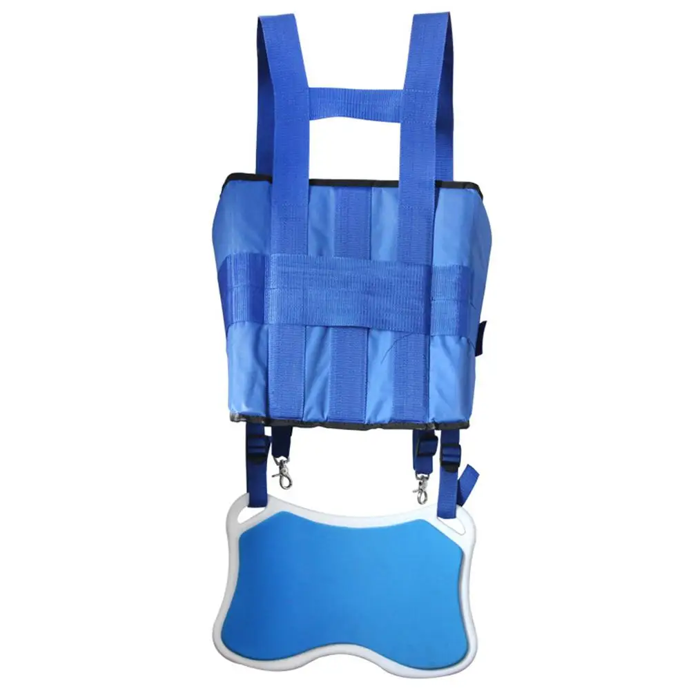 Держатель для удочки опора регулируемый поясной ремень ВЕРХНИЙ держатель океан