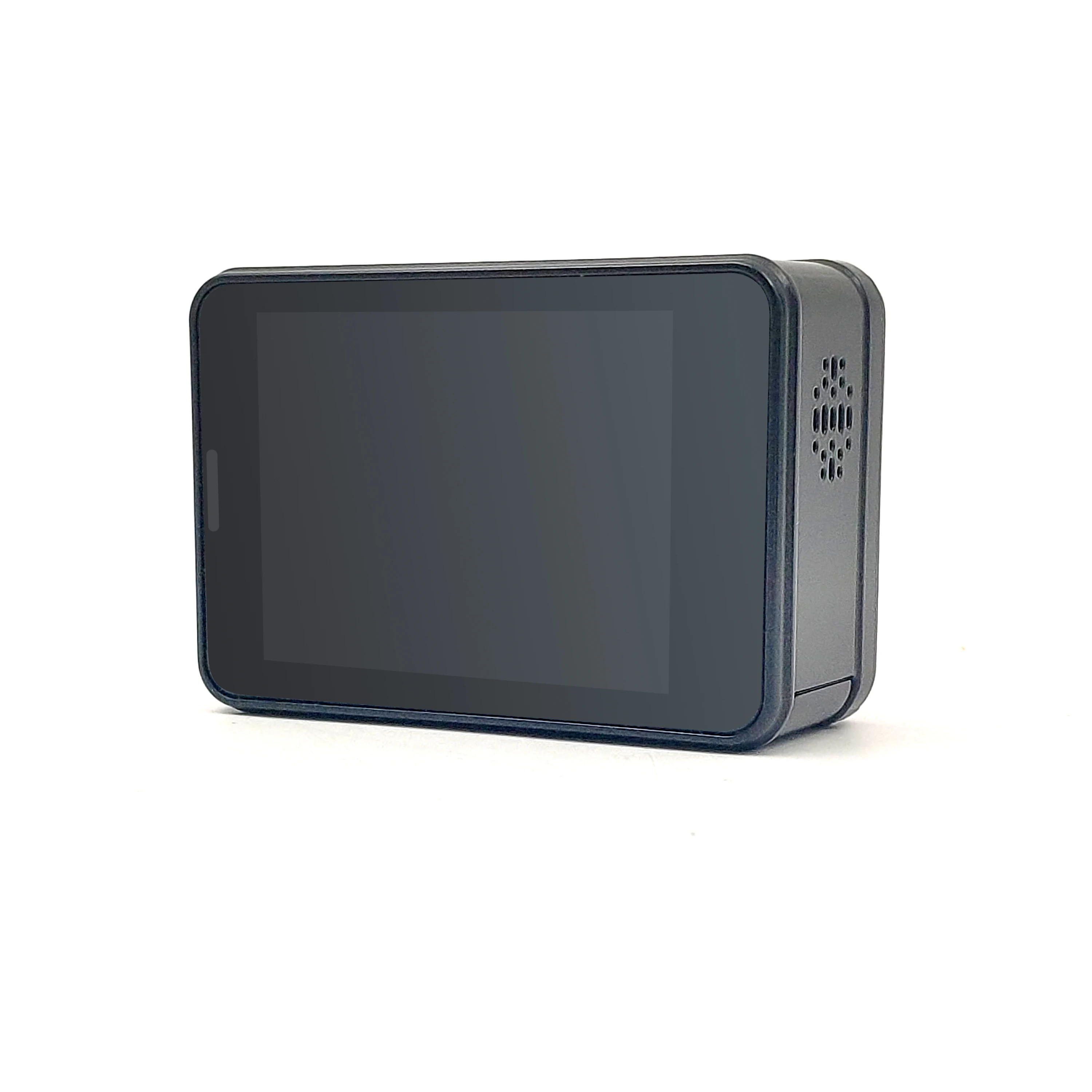 للبيع 4K 60Fps زاوية واسعة عدسة تعمل باللمس 30 متر مقاوم للماء الرياضة واي فاي عمل الكاميرا