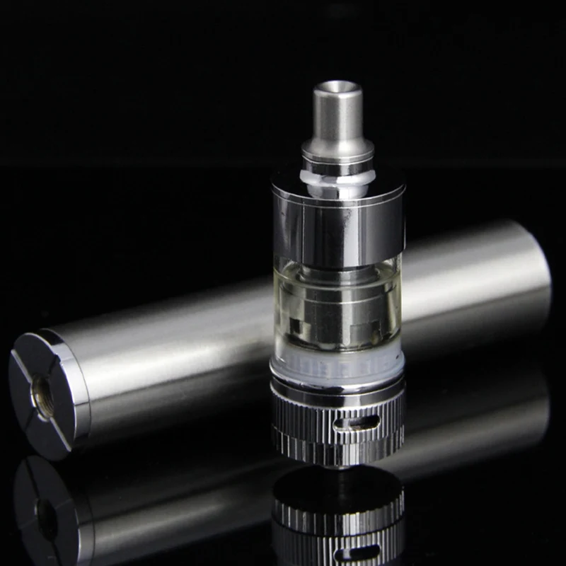 

Metal 510 Drip Tip Long Stainless Steel Mouthpiece E Cig For RDA RTA Tank Atomizer Vape Accessories 1pc