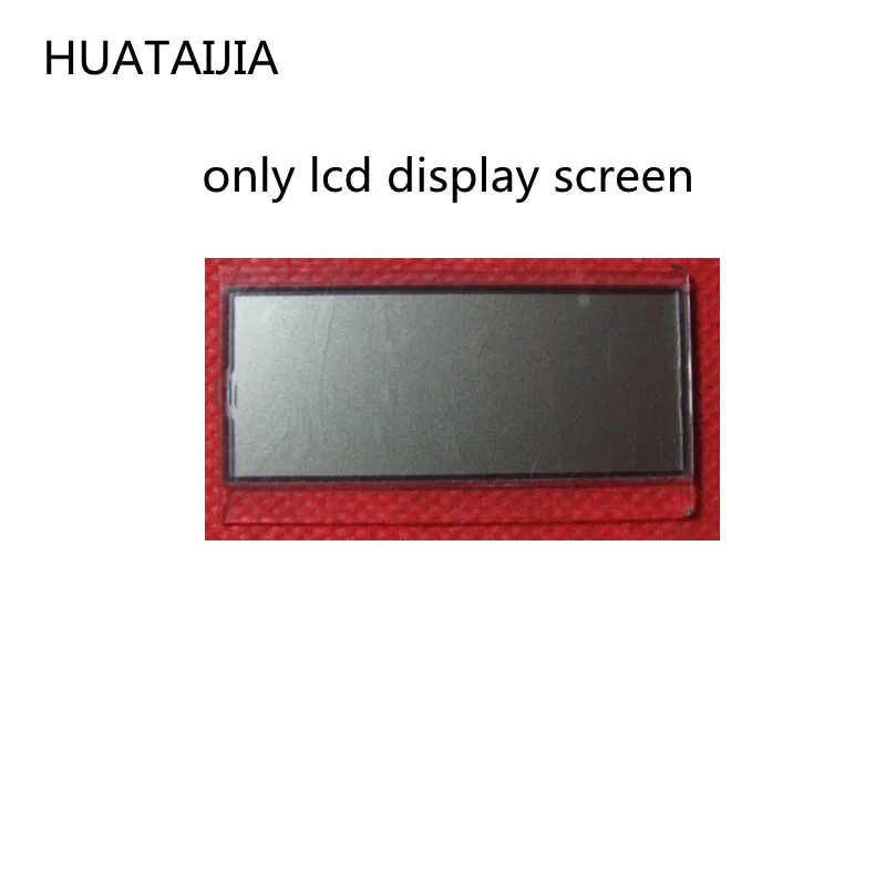 Fluke16pantalla LCD para Fluke 16, pantalla de visualizaci&oacute;n, fluke16-2