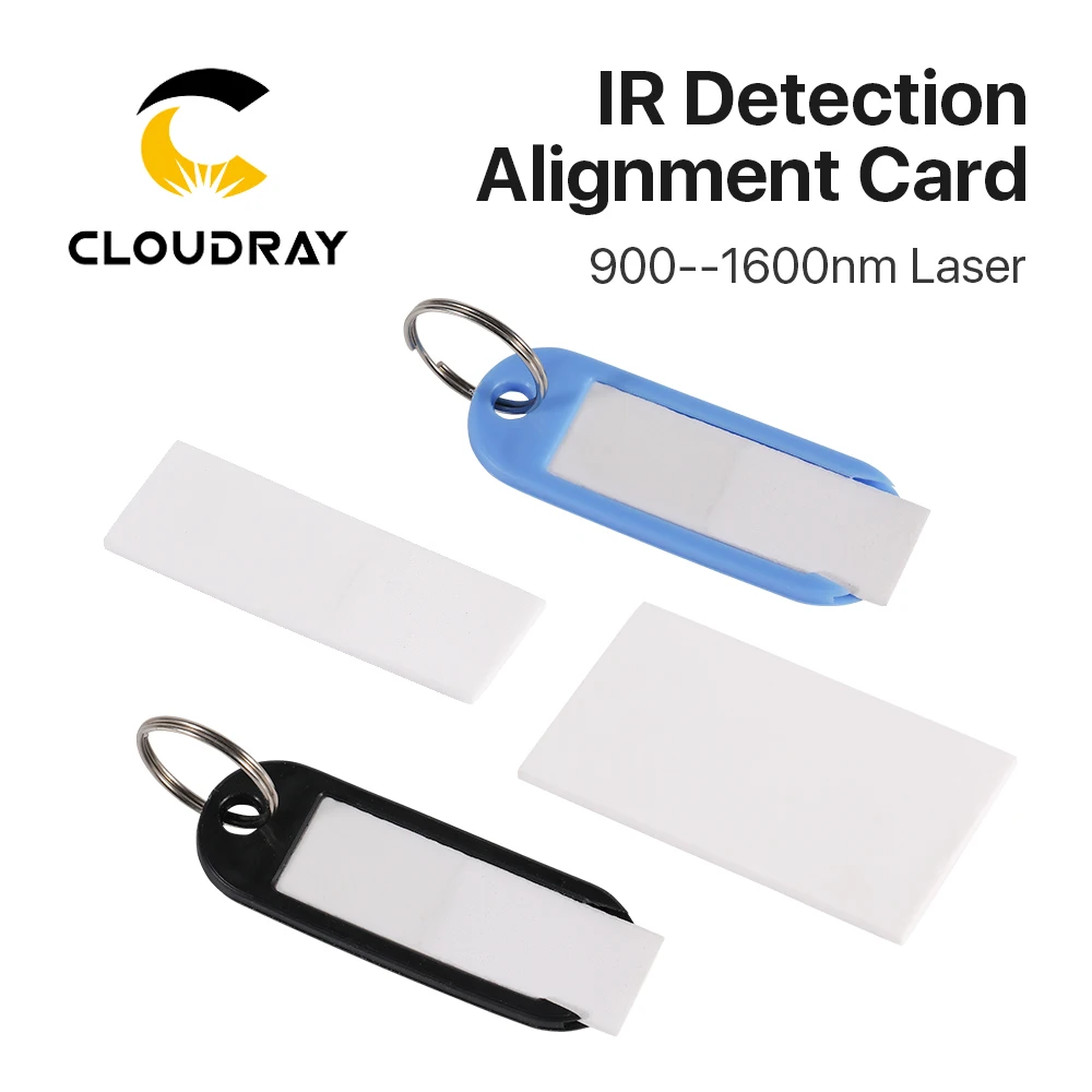 Карта расположения обнаружения инфракрасного сканера Cloudray волоконно-оптический