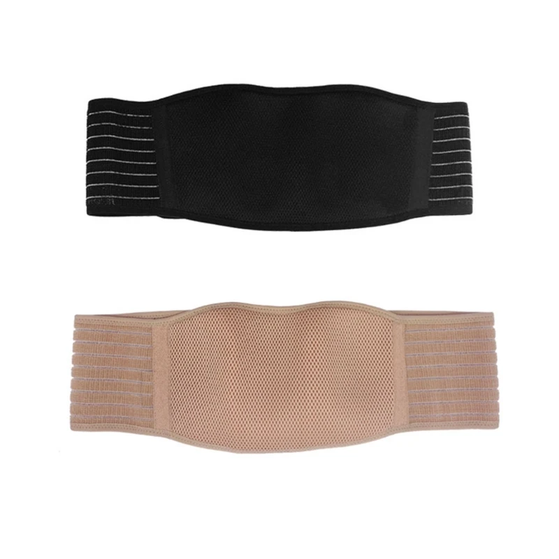 Maternity Belly Band Pregnancy Support Belt Soft Breathable Pelvic Support Band Tummy Band Sling Pregnancy Back Brace