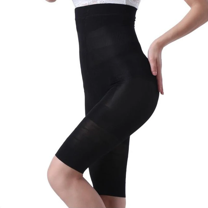 Женская корректирующая одежда облегающий корсет из спандекса пояс для похудения