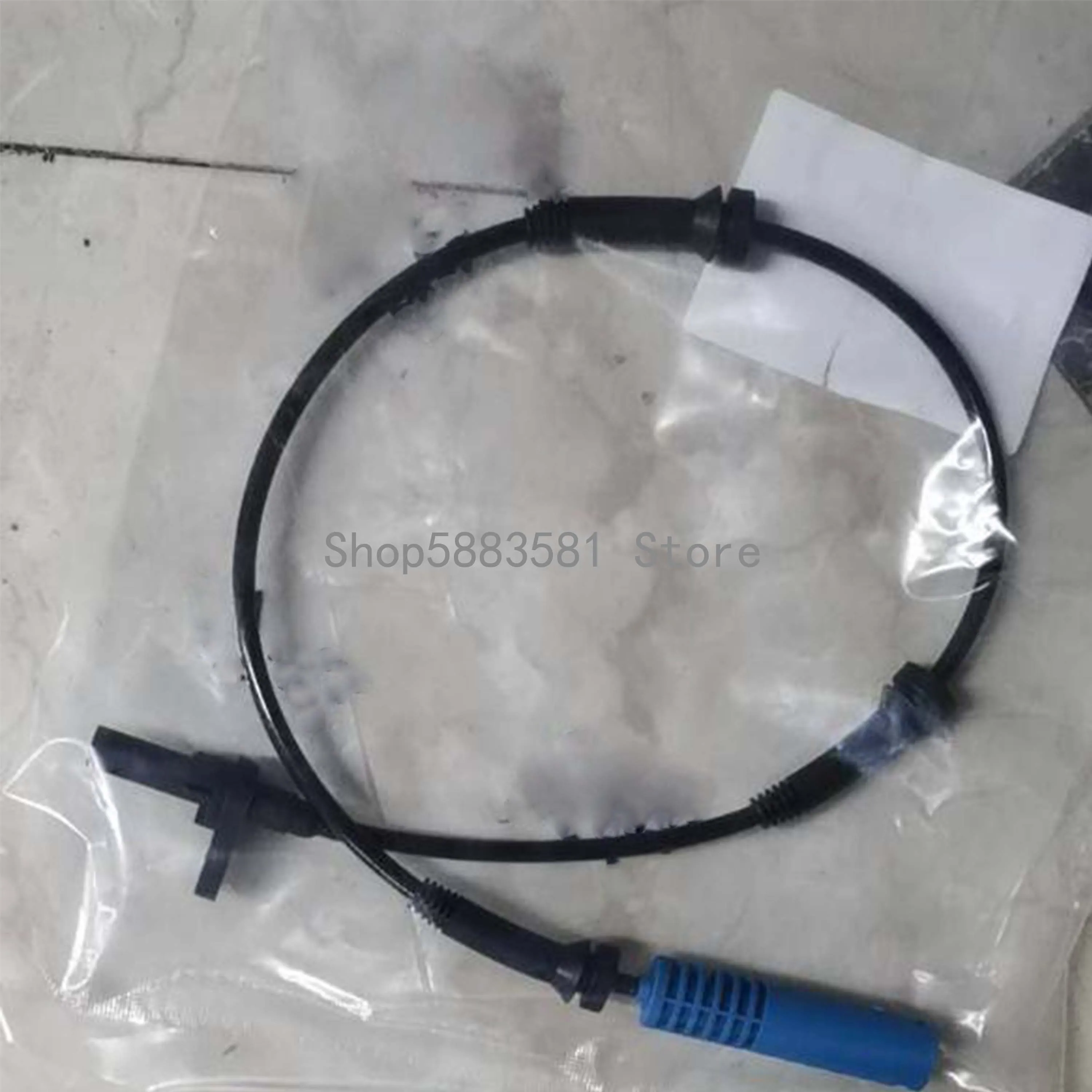 

Автомобильный датчик импульса DSC front bm wE60 E61 E63 E64 E60 LCI E61 LCI E63 LCI E64 LCI, передний амортизатор, стойка, подшипник, колесо ax