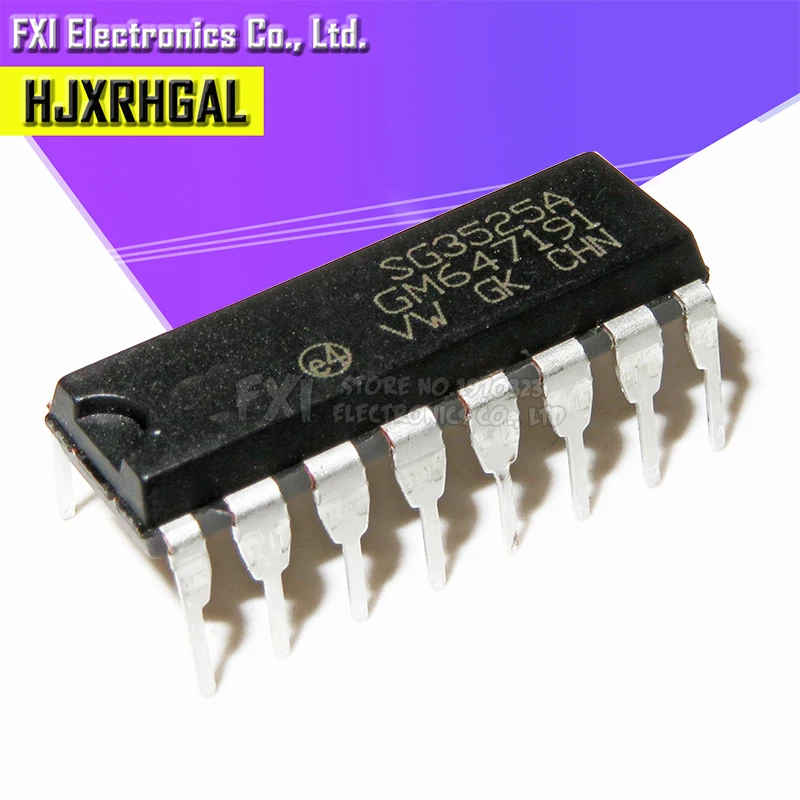 10 шт. SG3525AN SG3525A DIP16 DIP SG3525