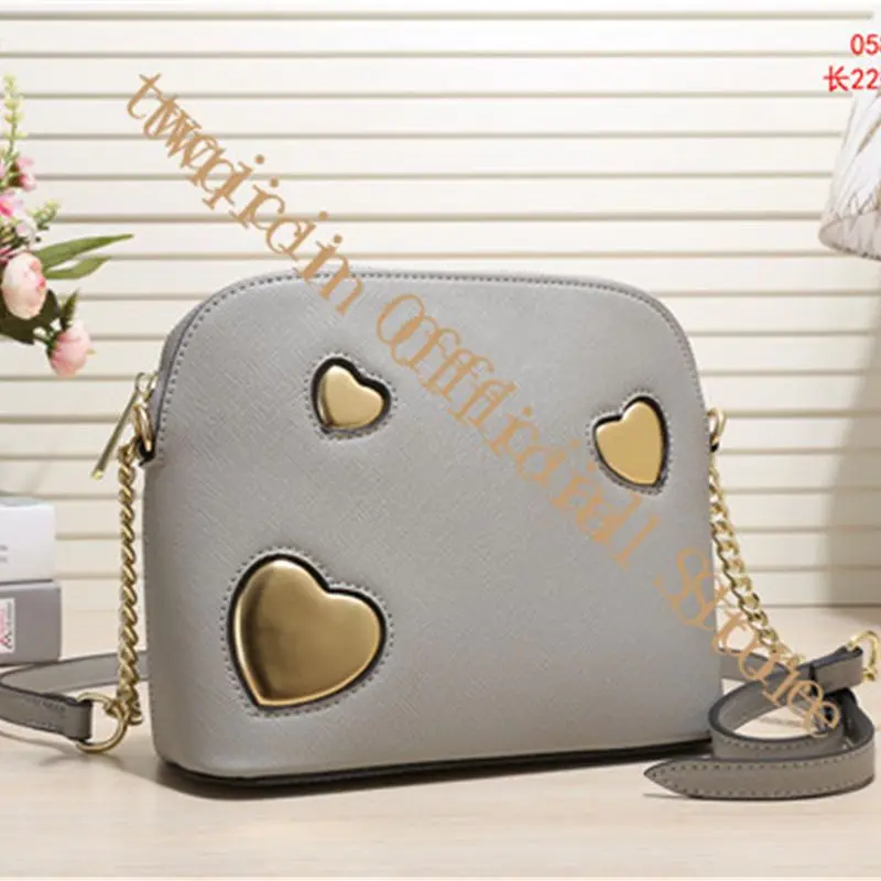 

New Fashion Classic Luxury Brand MK Leather Women Handbag Coin Purses Design Clutch Wallet Female Bags Money Credit Card Holder