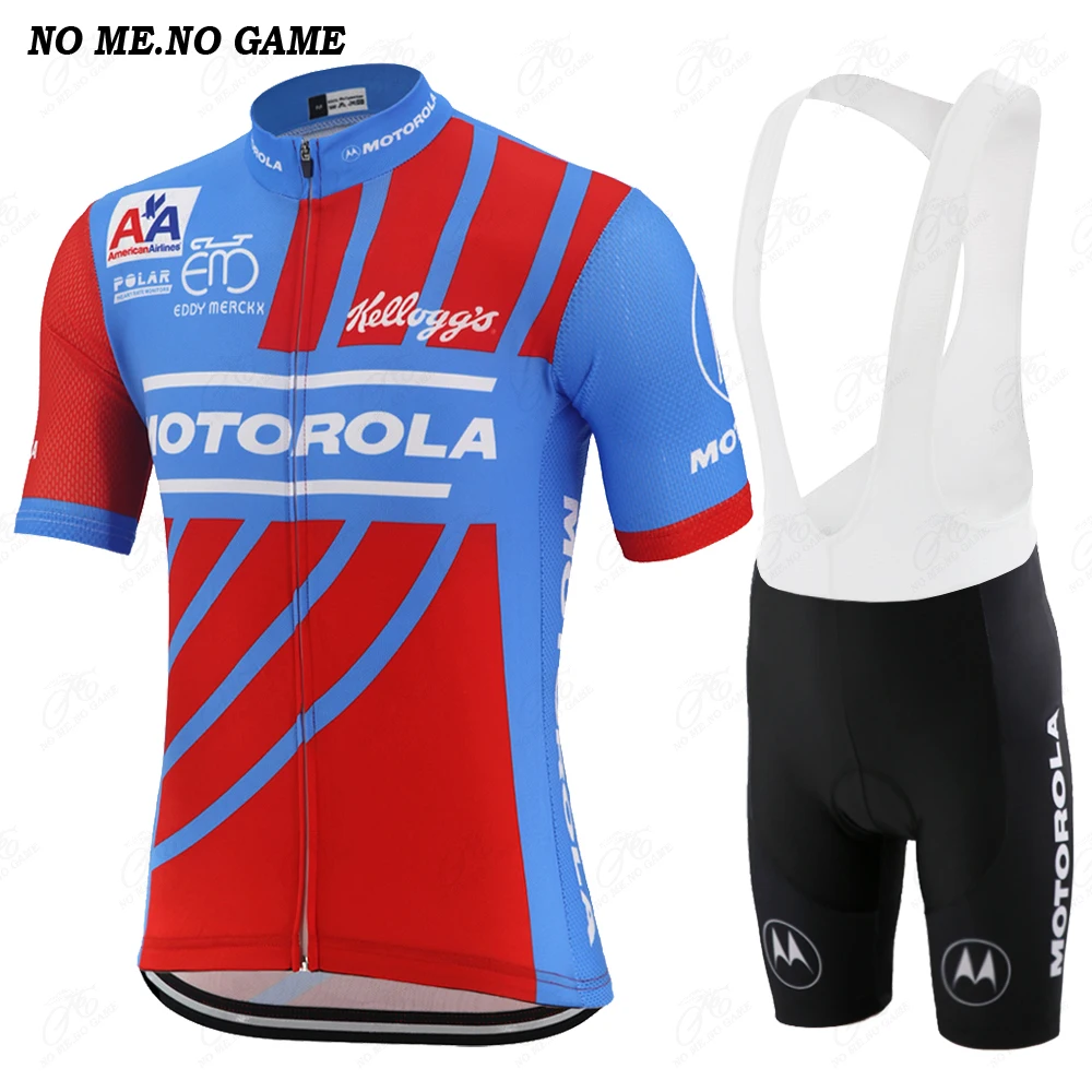 Классическая мужская Ретро профессиональная одежда для езды на велосипеде