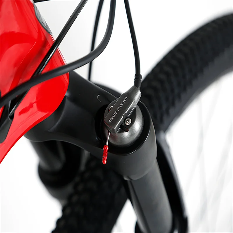 TWITTER SRAM-SX-EAGLE-12Speed вездеход двойной амортизатор углеродное волокно горный для