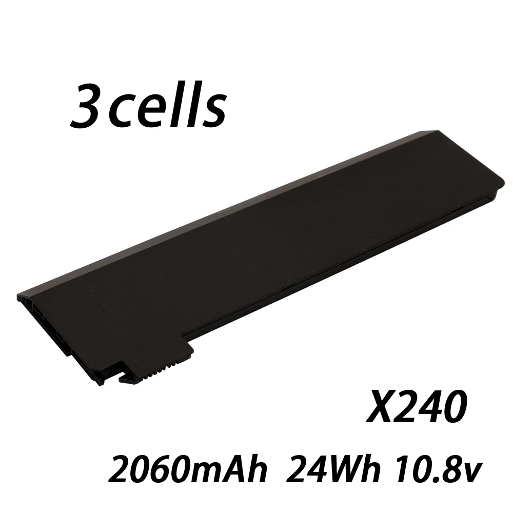 thinkpad x240 laptop battery for lenovo t440s x260 x250 x240s t450 t470p t450s x270 t440s k2450 w550s 45n1136 45n1738 45n1134 free global shipping