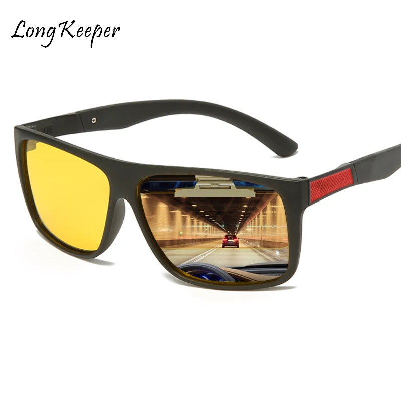Лидер продаж женские зеркальные поляризованные солнцезащитные очки мужские
