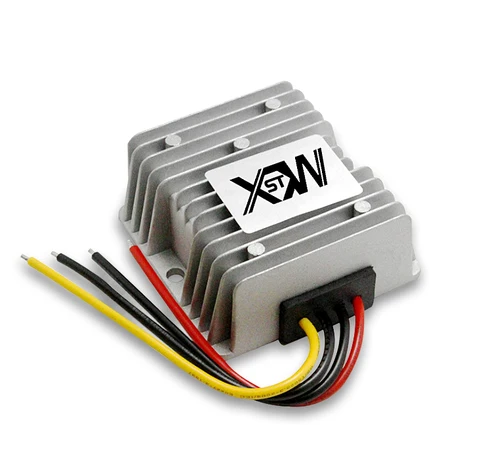 XWST XW-0511-12-12W Преобразователь постоянного тока 5-11В в 12В 1А-20А