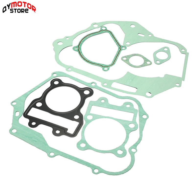 YX150 YX160 Комплект прокладок двигателя для YINXIANG 150cc 160cc KAYO ORION ESB SDG GPX SSR PITSTERPRO