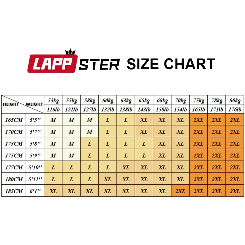 

LAPPSTER Men Oversized Korean Denim Jacket 2020 Mens Harajuku Japanese Streetwear Jeans Jacket Male Hip Hop Casual Windbreaker