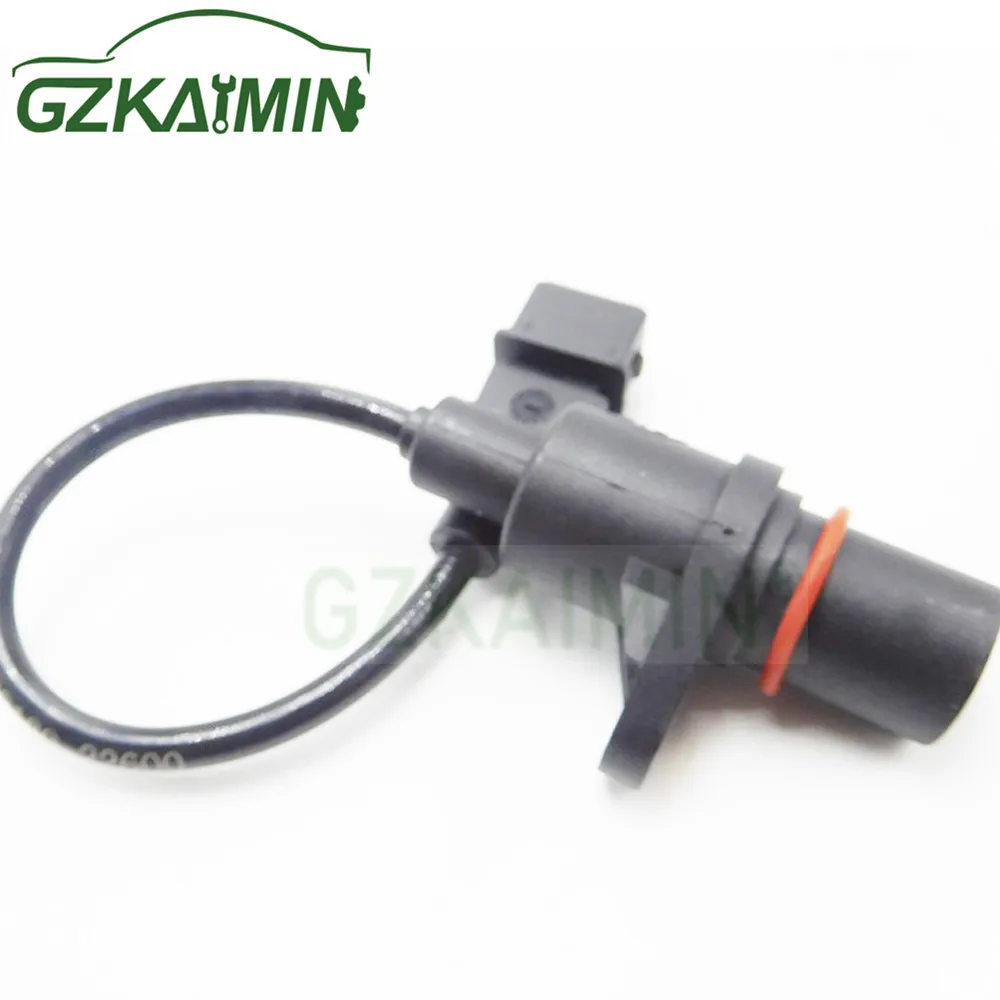 Новый Датчик положения коленчатого вала подходит для Hyundai Accent Kia Rio 5 1 39180 л OEM 22600-K-M