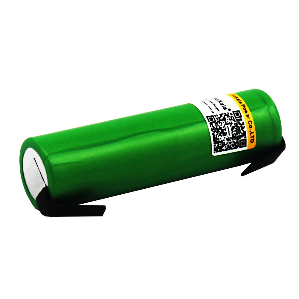 Liitokala 18650 2600 мАч VTC5A-N оригинальный 3 6 В US18650 VTC5A аккумулятор 40A | Электроника