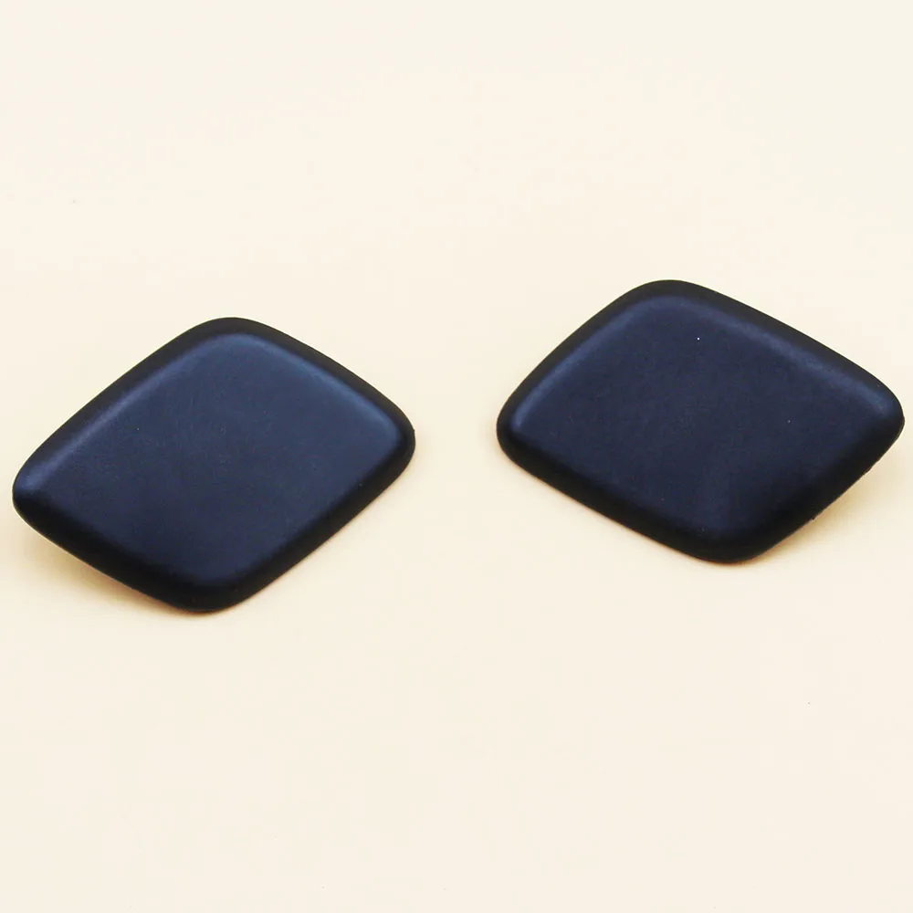 Автостайлинг LARBLL пара передняя левая/правая фара Омыватель форсунка крышки для