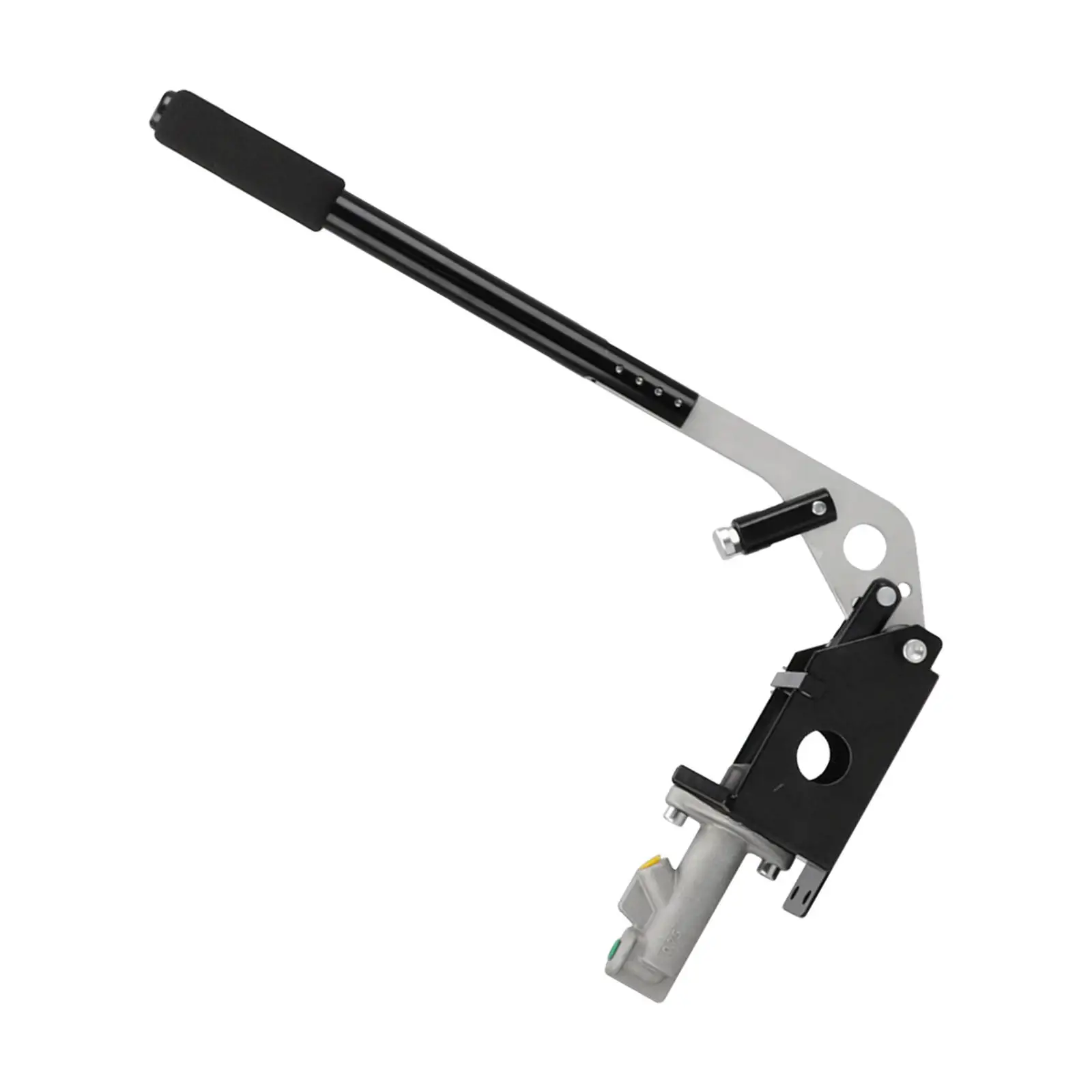 

Universal Hydraulic Handbrake Long Lever Handle Fit for Rally Racing Track Racer