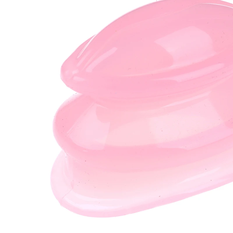 

Silicone Sexy Full Lip Plumper Lip Enhancer Device Nipple Increase lips Lip Plump for Women