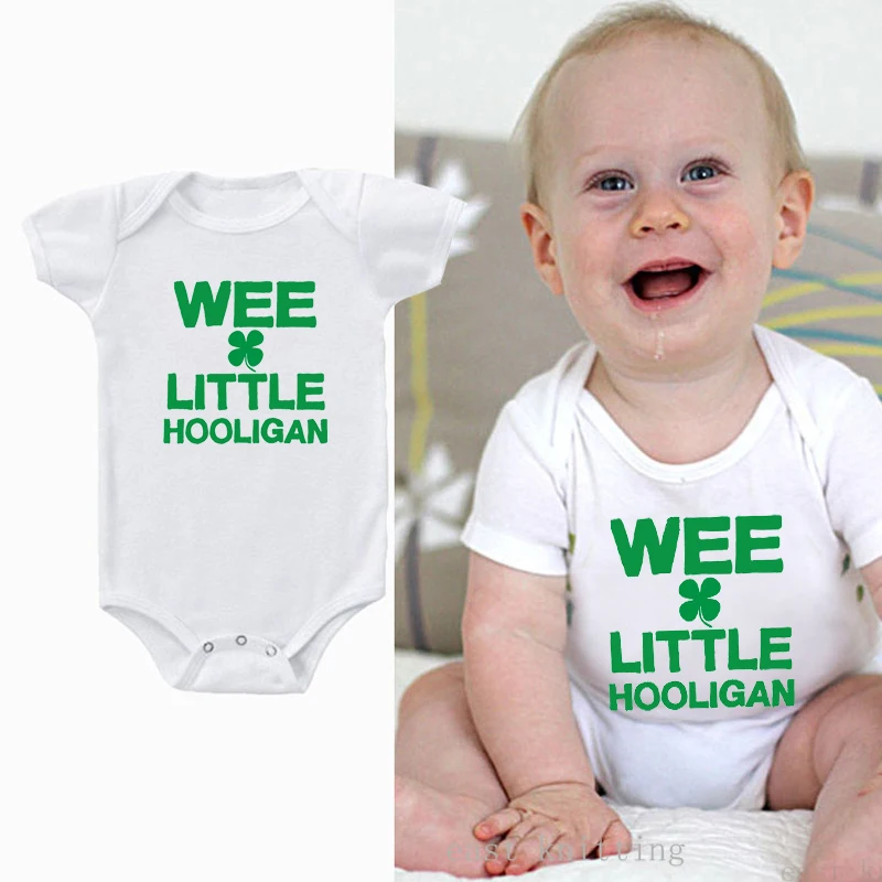 Одежда для малышей индивидуальный подарок комбинезон двойка радужные Детские