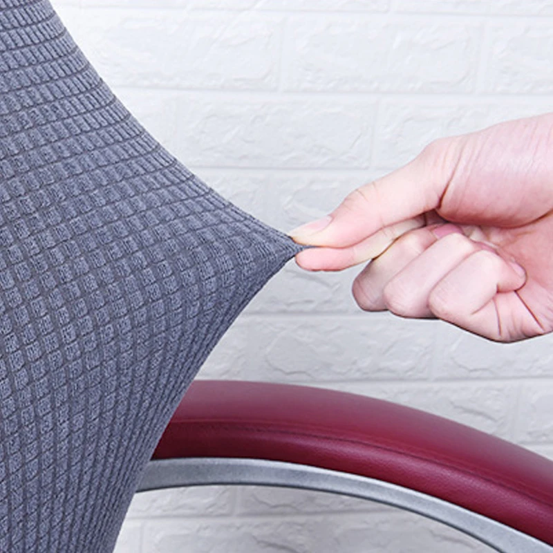 Чехол для компьютерного кресла водостойкий 9 цветов|Чехлы на стулья| |