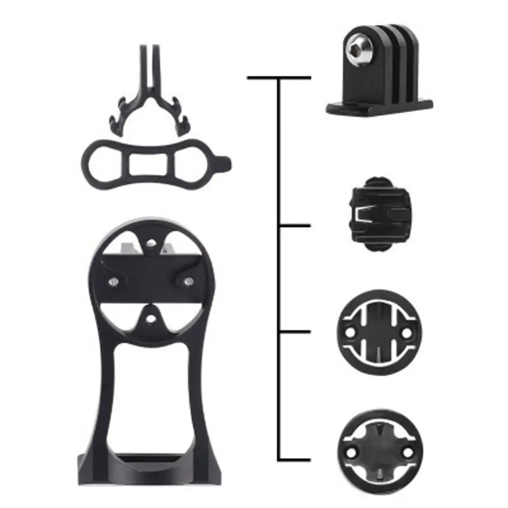 Внешнее крепление для велосипеда Garmin Cat Eye Bryton велосипедный компьютер GPS GoPro