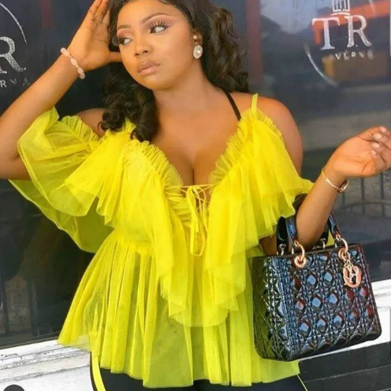 Женские пикантные топы летняя рубашка на бретелях розовый черный синий желтый