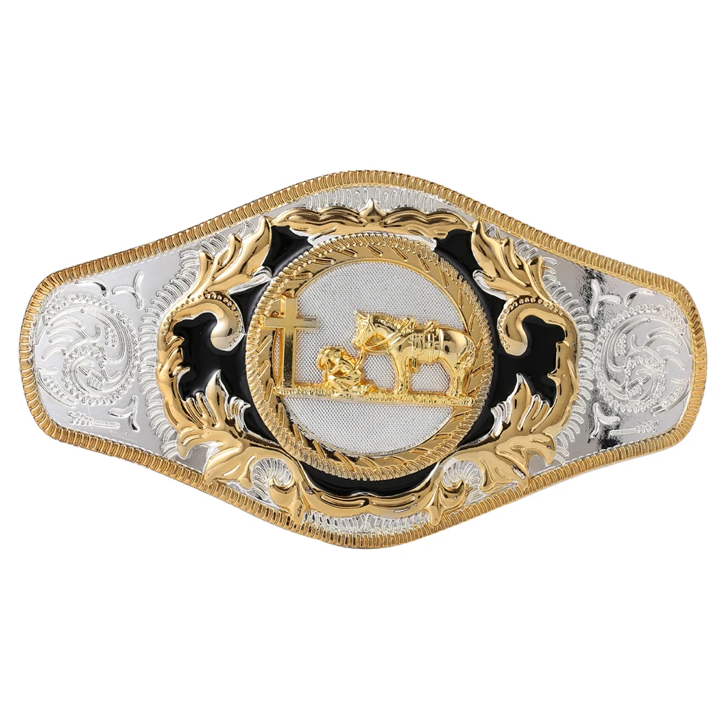 Западный Пояс Пряжка лошадь длинный Рог Воловий голова Родео Байкер Техасская