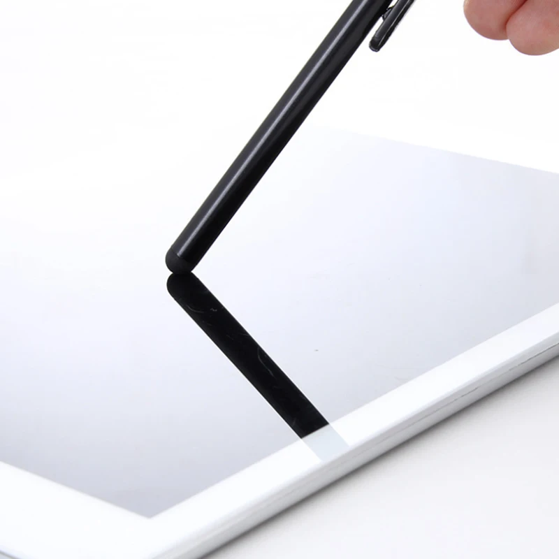 Capacitive Resistive Pen Touch Screen Stylus Pencil for Tablet Ipad Cell Phone Pc |