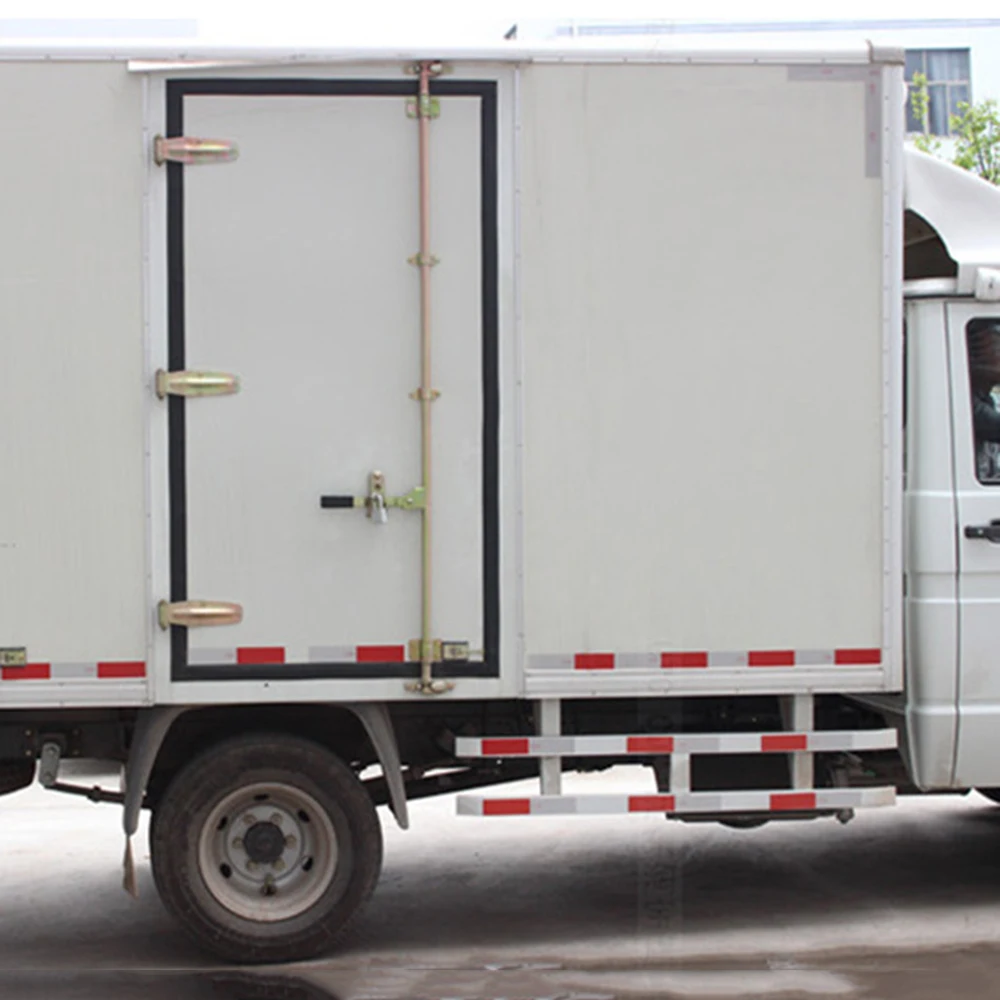 2/3/7 шт. красно-белая Предупреждение ющая Ночная светоотражающая лента