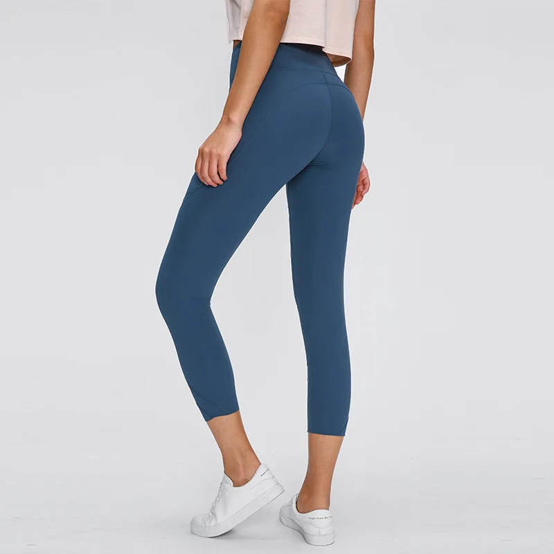 

Women Yoga Leggings Gym Leggings Women Leggings Sport Fitness Woman Workout Leggins Ladies Black Leggings