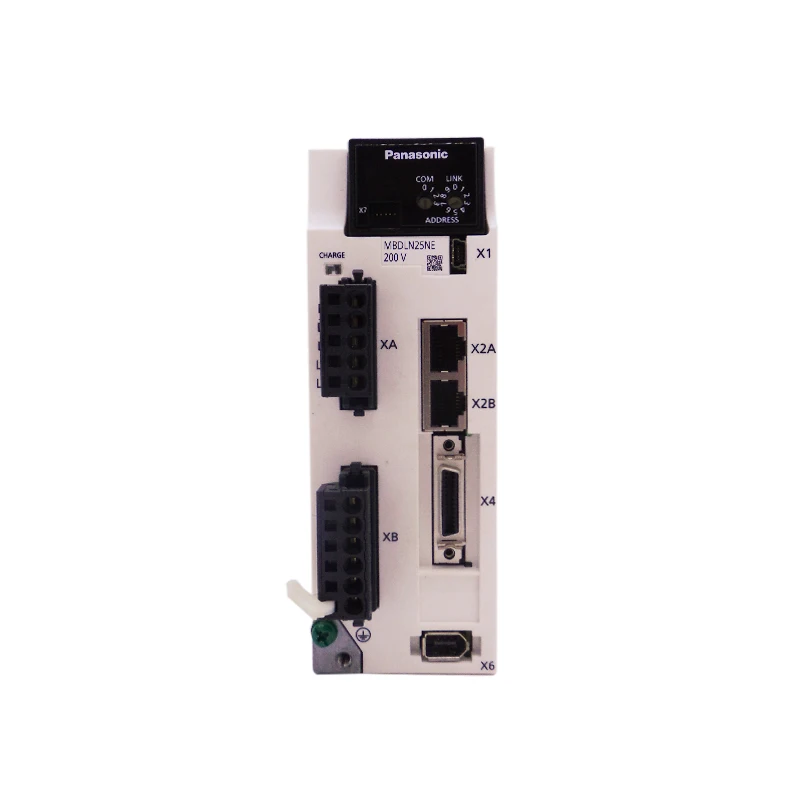 

Japan 400w MHMF042L1U2M MBDLT25SF digital 200v AC driver servo motor
