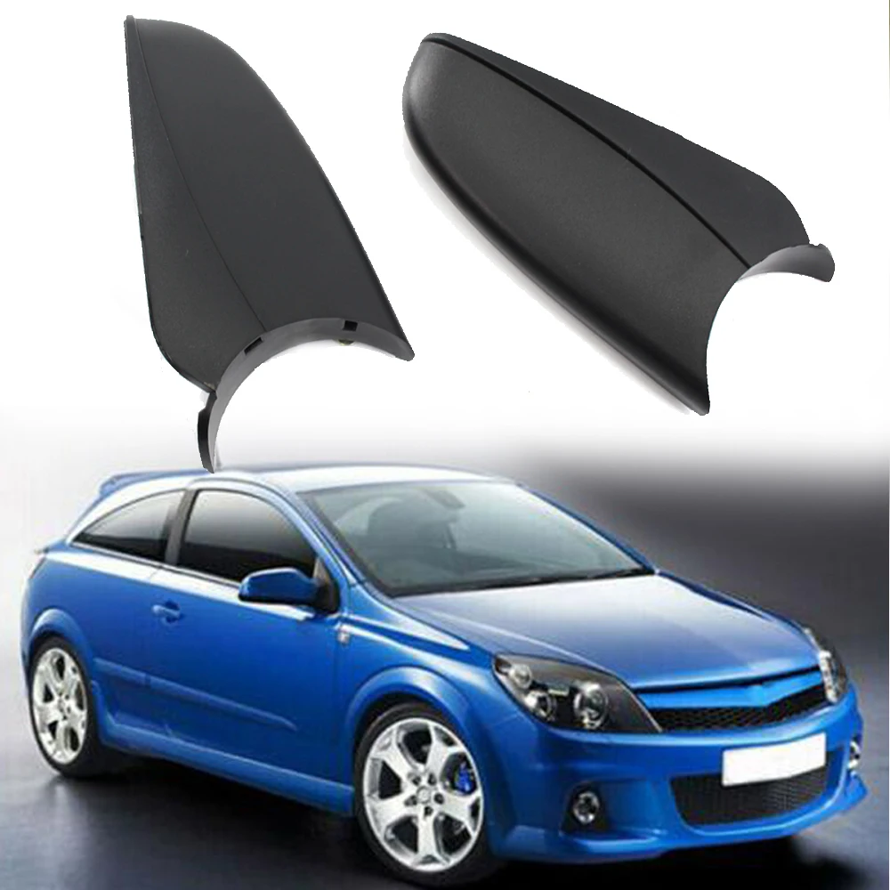 2 шт корпус бокового зеркала нижние держатели для Vauxhall Opel Astra H MK5 корпус бокового зеркала нижние Держатели