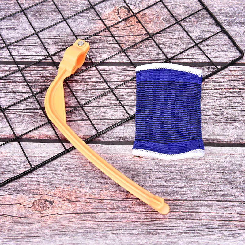 2 шт. руководство для тренировок тренажер игры в гольф начинающих выравнивания