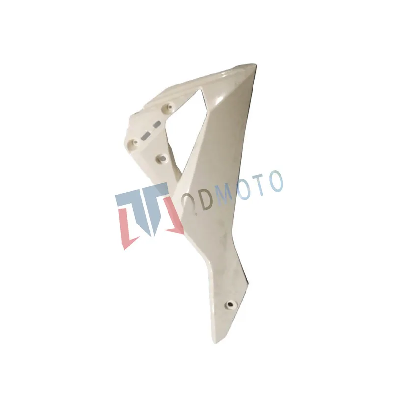 Аксессуары для мотоциклов Kawasaki Z250 2013-2018 Z300 2014-2017 Неокрашенный Кузов Под боковой