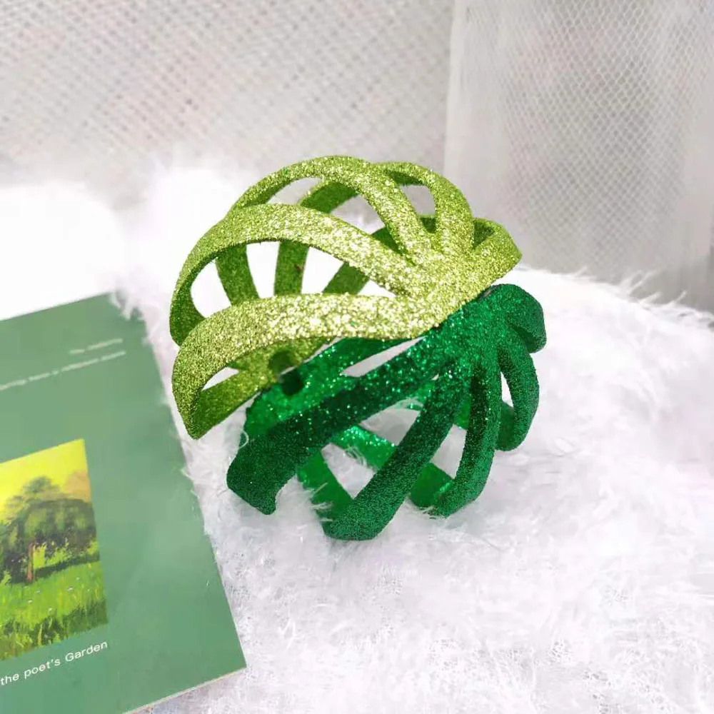 2 шт. 7 5 см порошок конфеты новогодний шар Очаровательная Рождественская елка