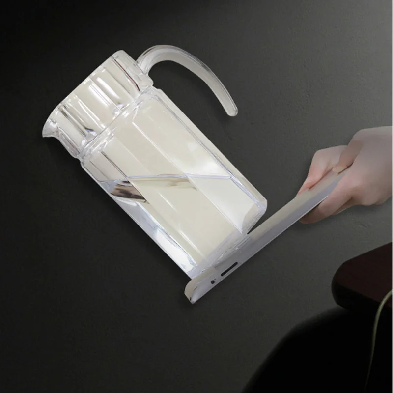 Многофункциональный моющийся силиконовый коврик автомобильный держатель для